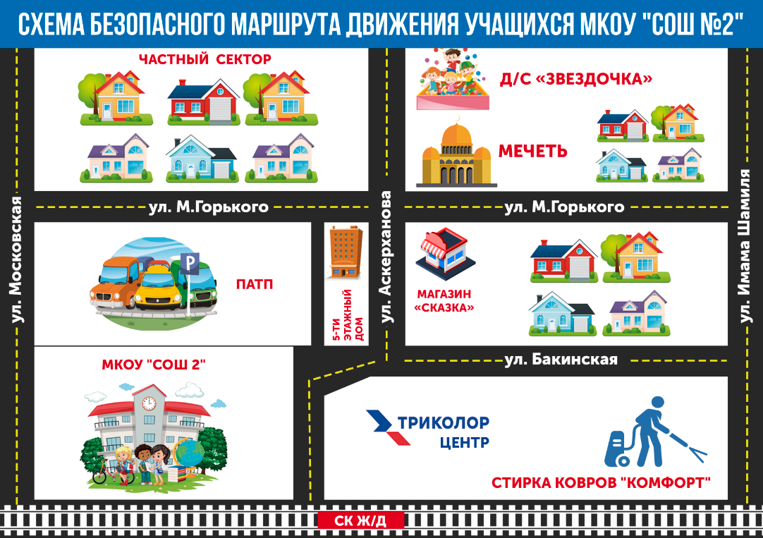 Схема